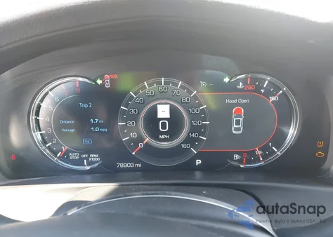 2019 Cadillac Ct6 Premium Luxury from USA, damaged, VIN 1G6KD5RS5KU134385